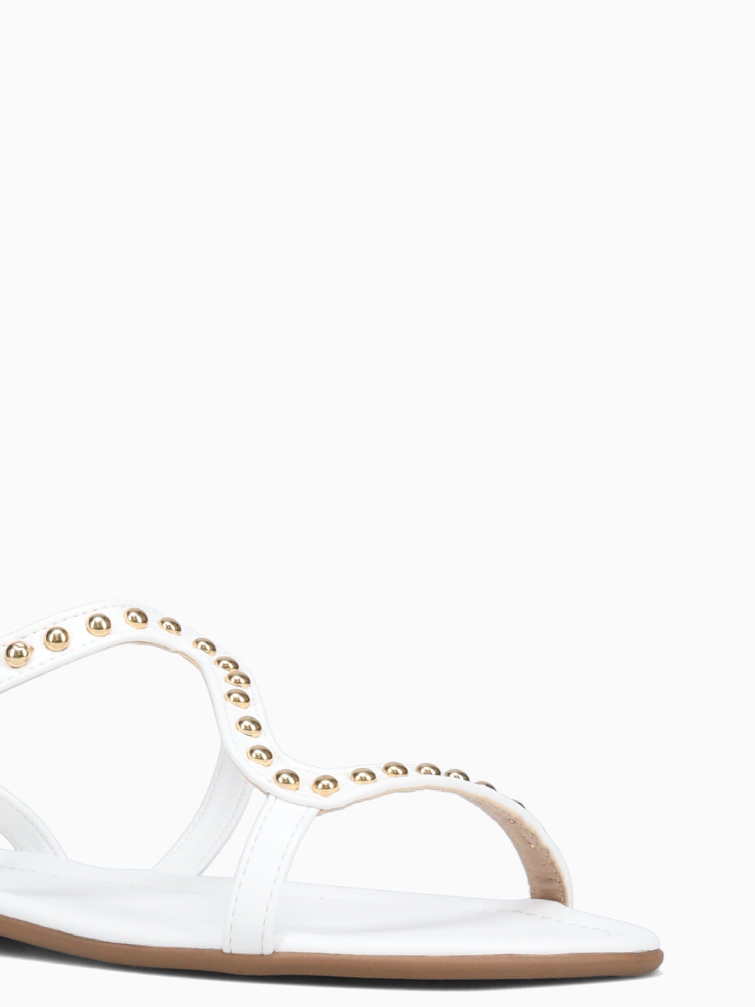 Xylia White Smooth White / 5 / M