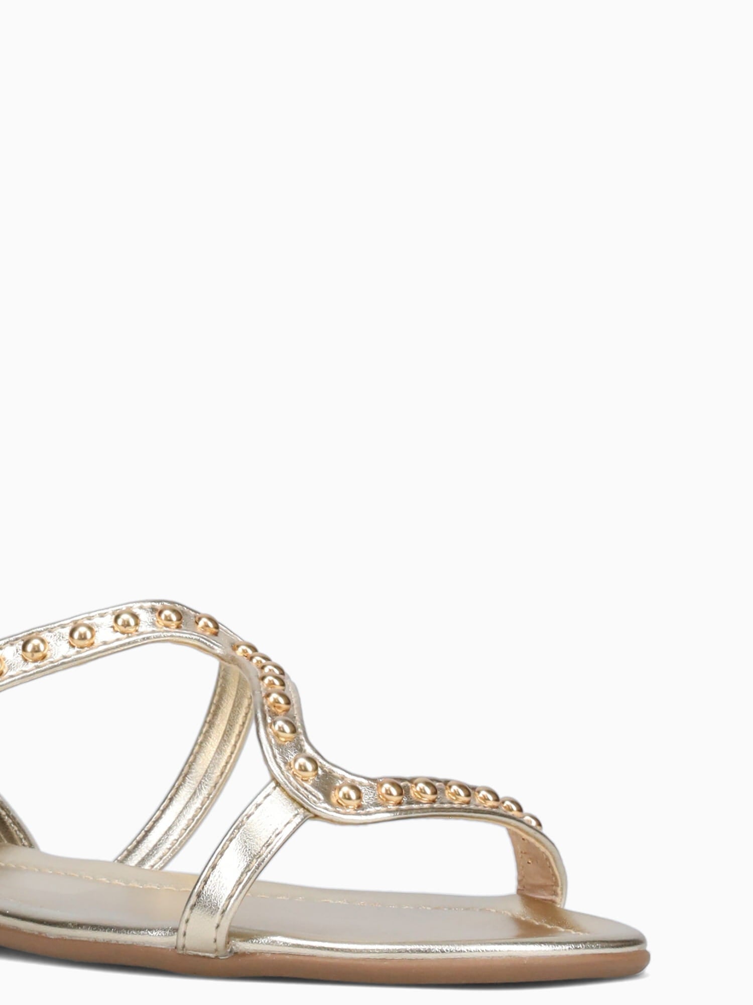 Xylia Ouro Light Smooth Gold / 5 / M