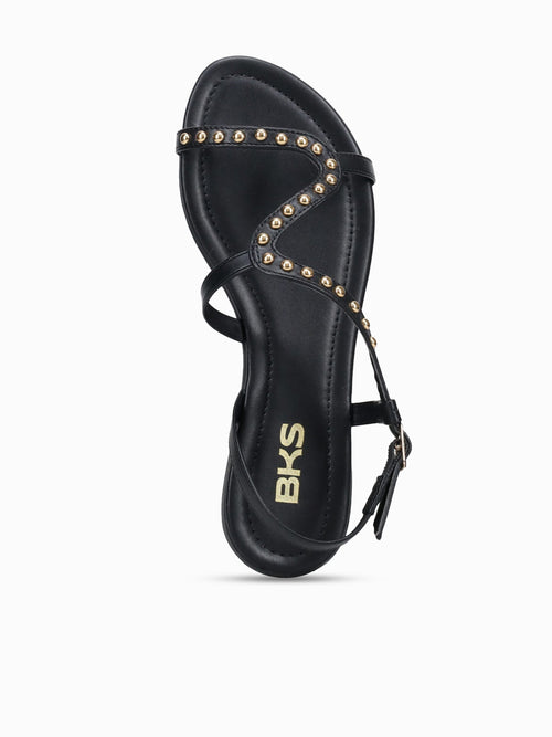 Xylia Preto Smooth Black / 5 / M