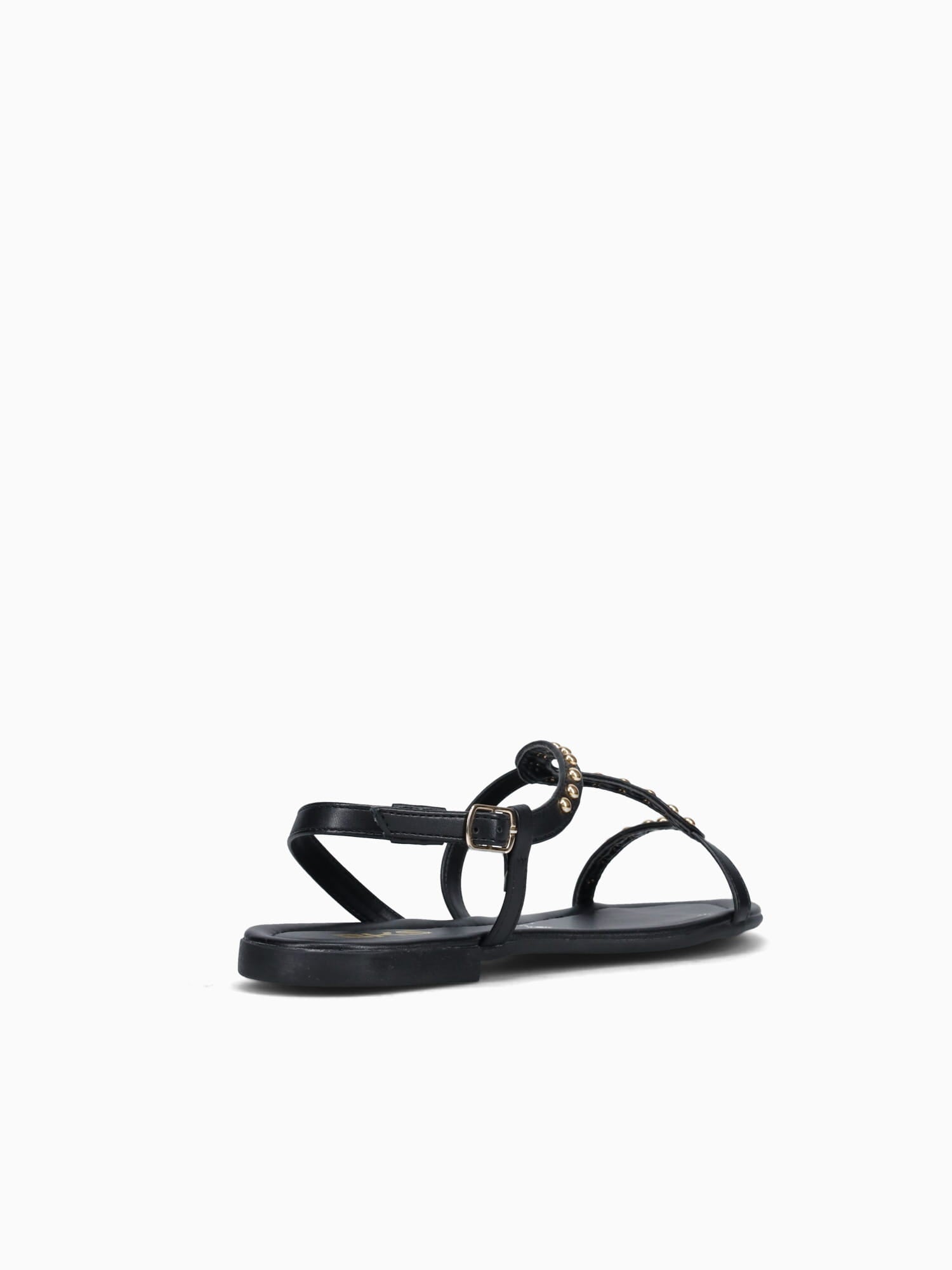 Xylia Preto Smooth Black / 5 / M