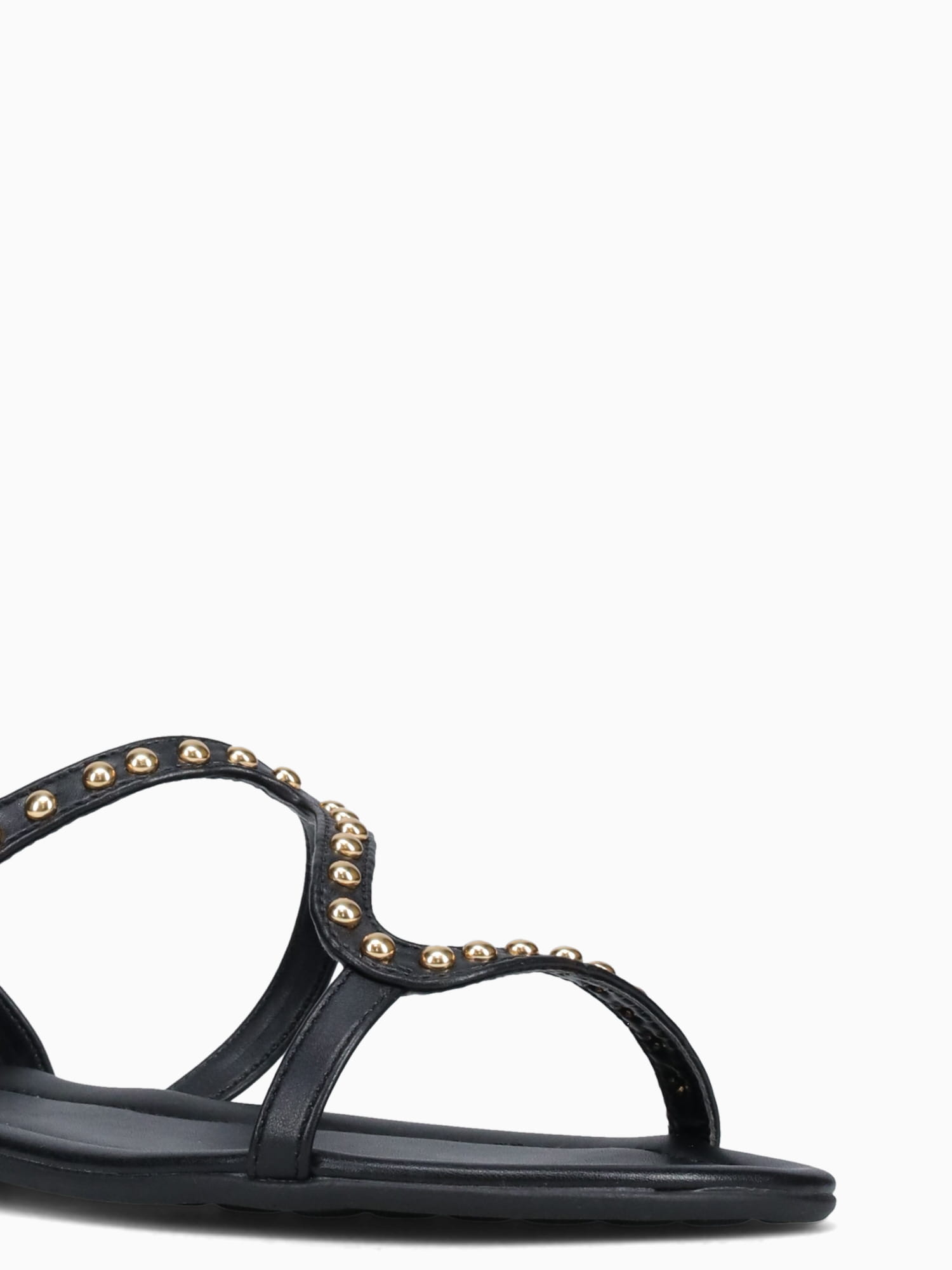 Xylia Preto Smooth Black / 5 / M