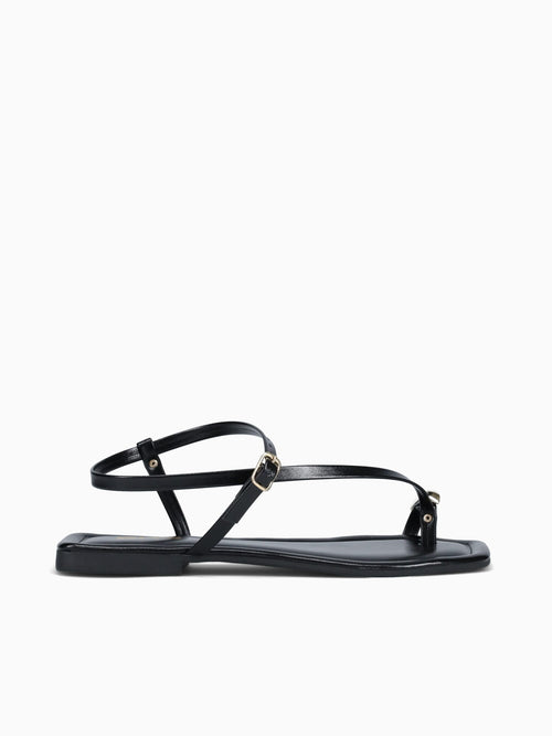 Xara Preto Napa Black / 5 / M