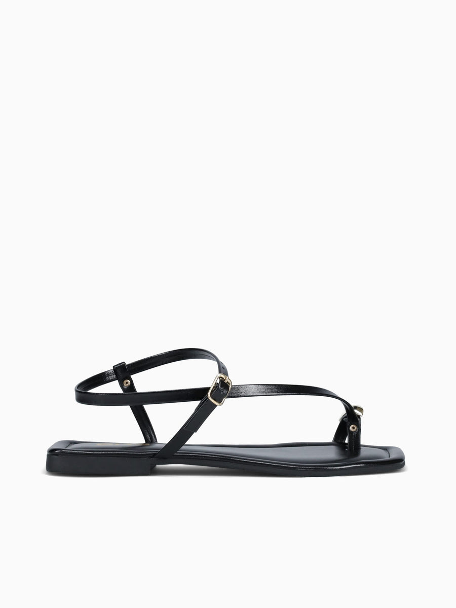 Xara Preto Napa Black / 5 / M