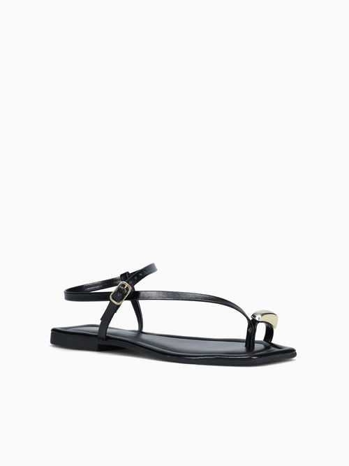 Xara Preto Napa Black / 5 / M