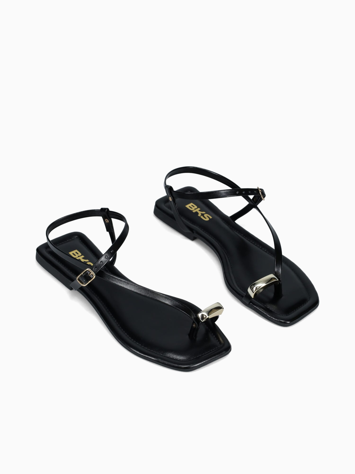 Xara Preto Napa Black / 5 / M