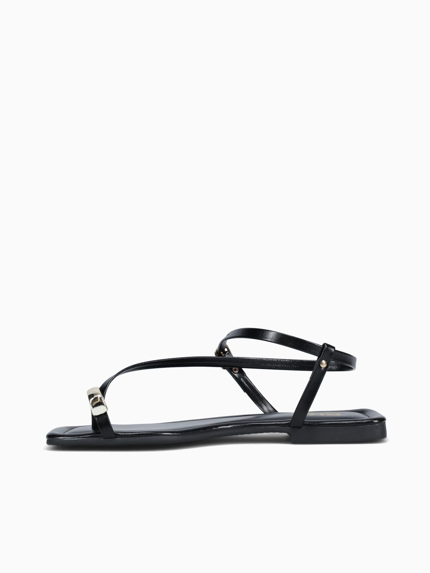 Xara Preto Napa Black / 5 / M