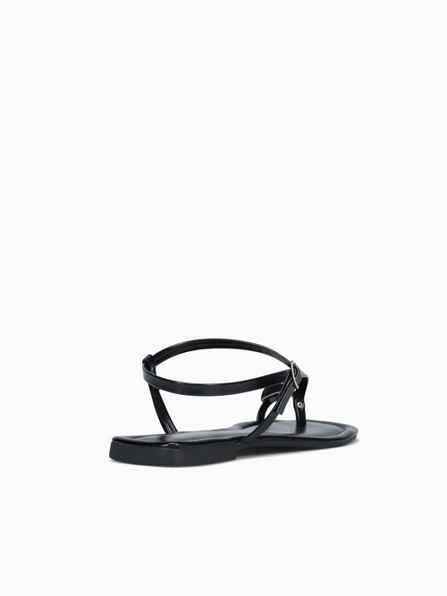 Xara Preto Napa Black / 5 / M