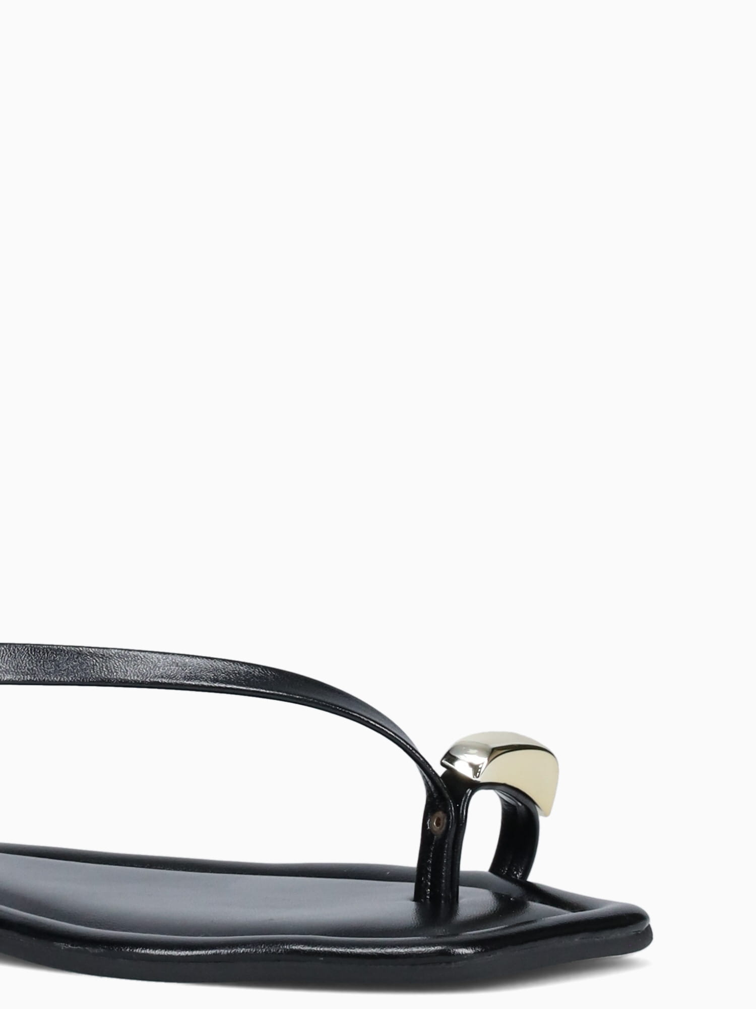 Xara Preto Napa Black / 5 / M