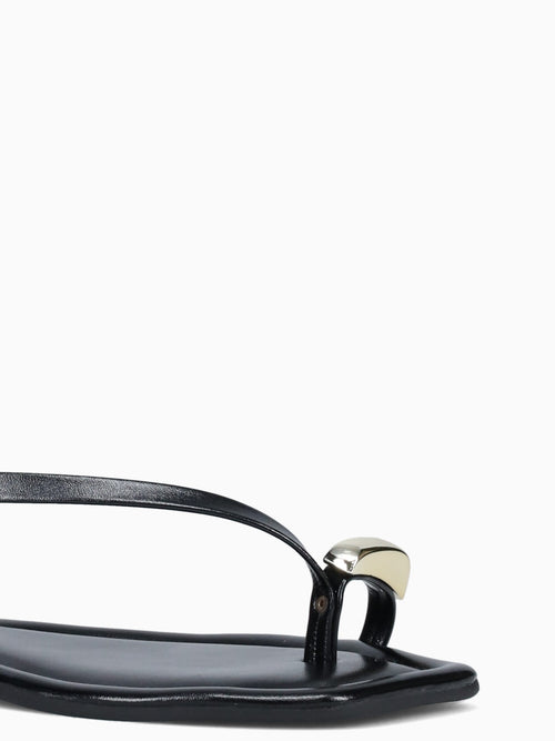 Xara Preto Napa Black / 5 / M