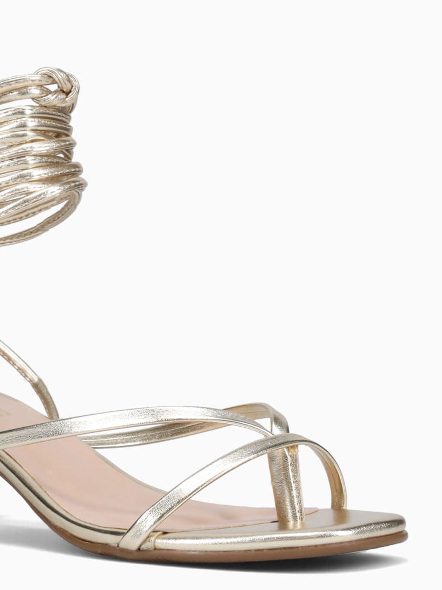 Vernon Gold Metallic Gold / 5 / M