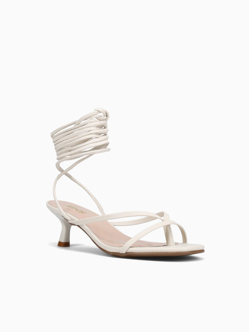 Vernon Porcelain Smooth Off White / 5 / M