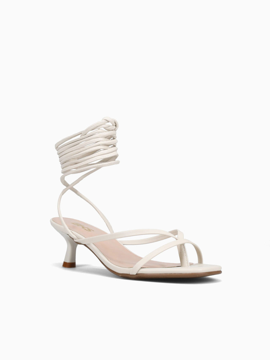 Vernon Porcelain Smooth Off White / 5 / M