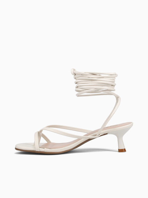 Vernon Porcelain Smooth Off White / 5 / M