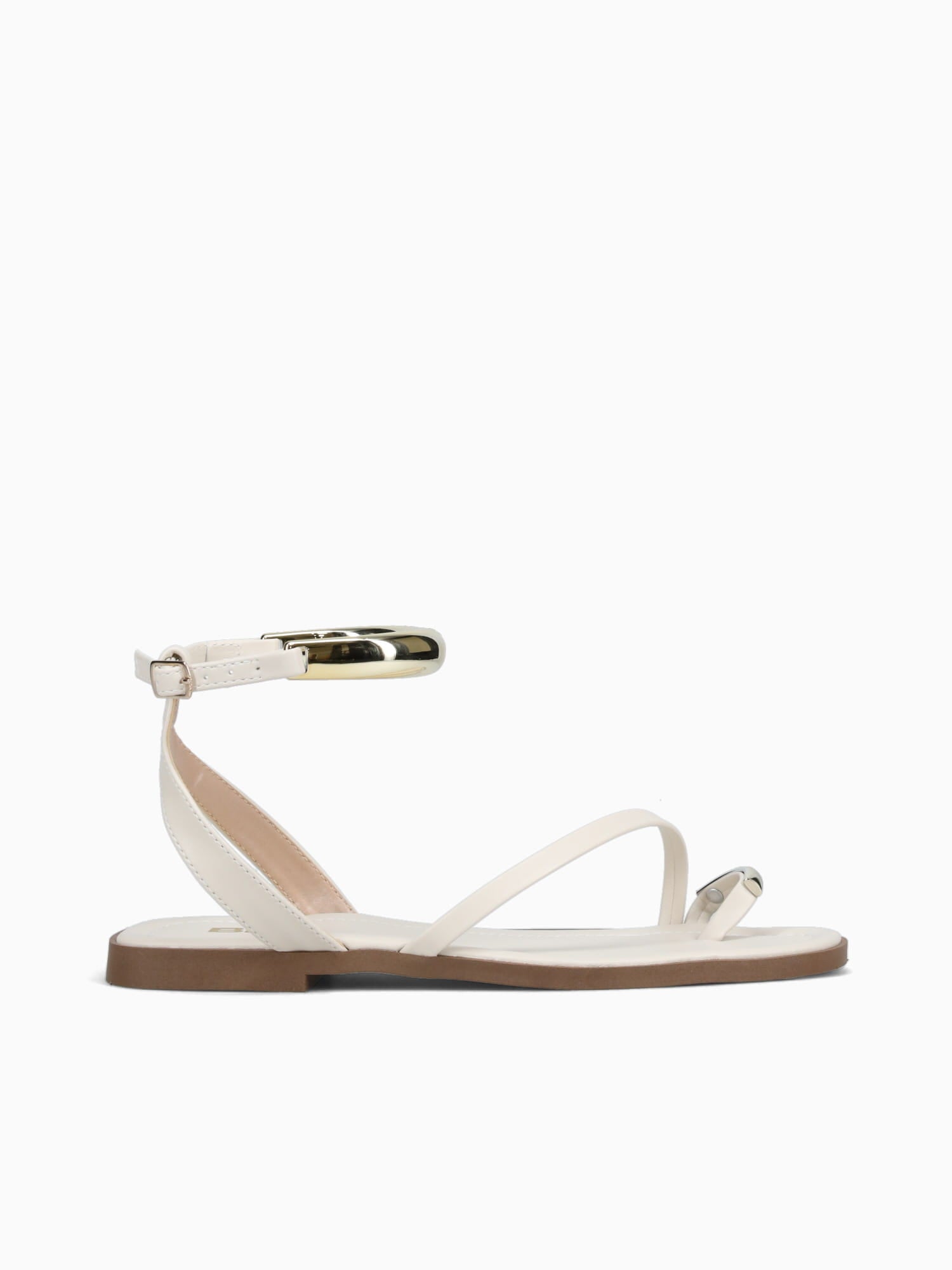 Cindy Branco Smooth White / 5 / M