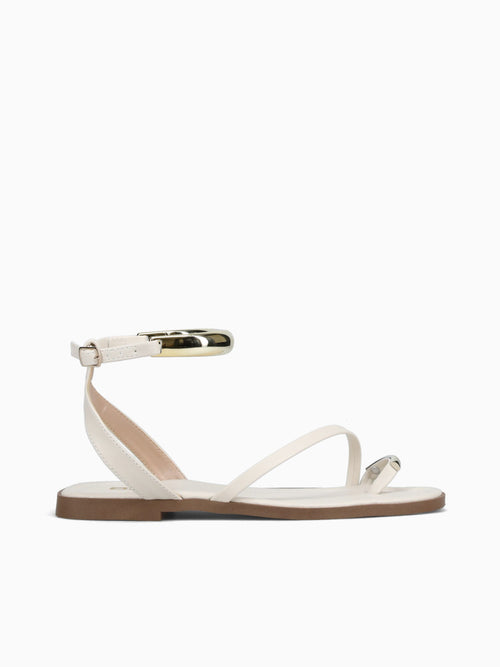 Cindy Branco Smooth White / 5 / M