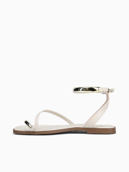 Cindy Branco Smooth White / 5 / M