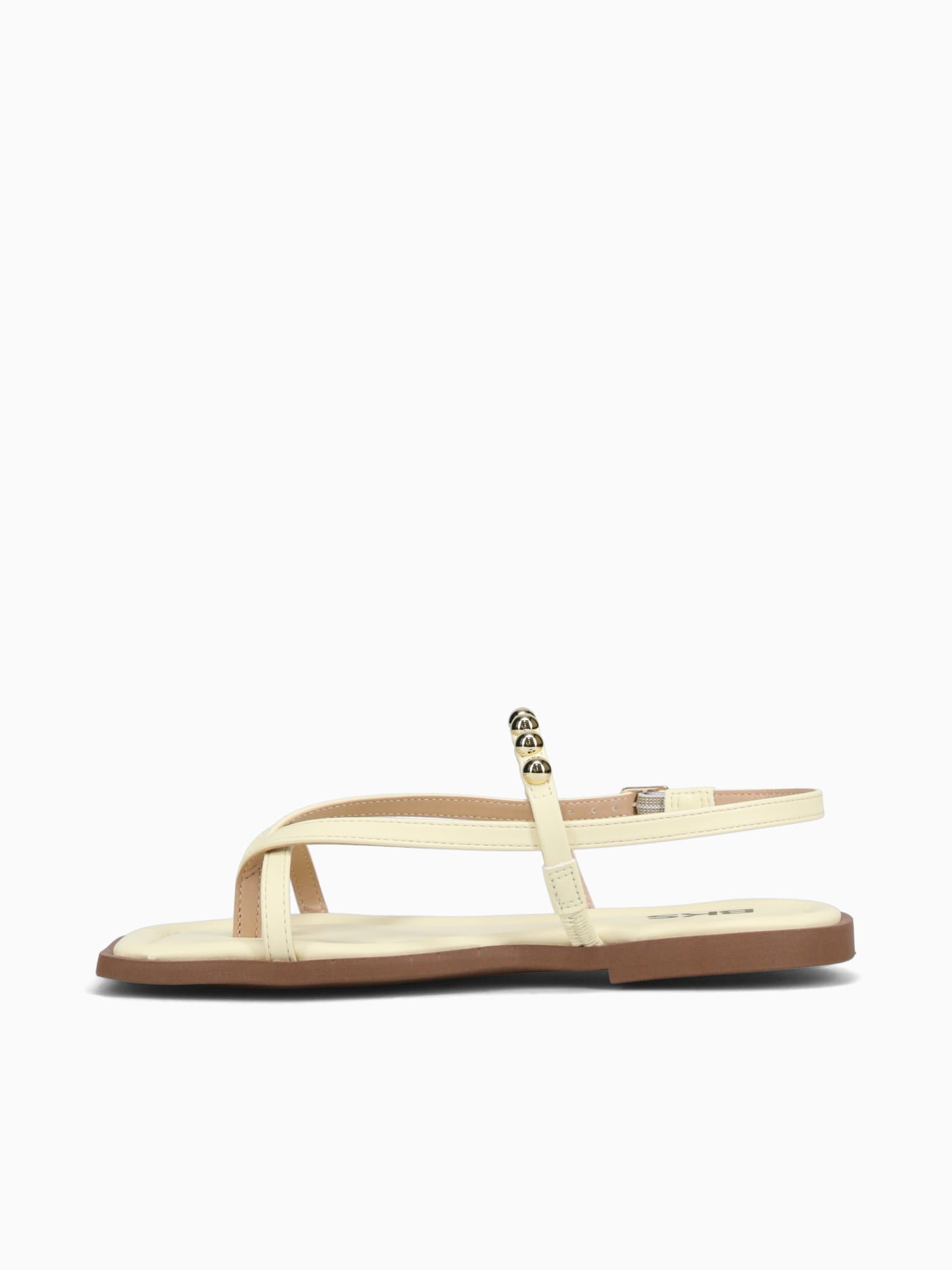 Clarissa Butter Yellow Verniz Yellow / 5 / M