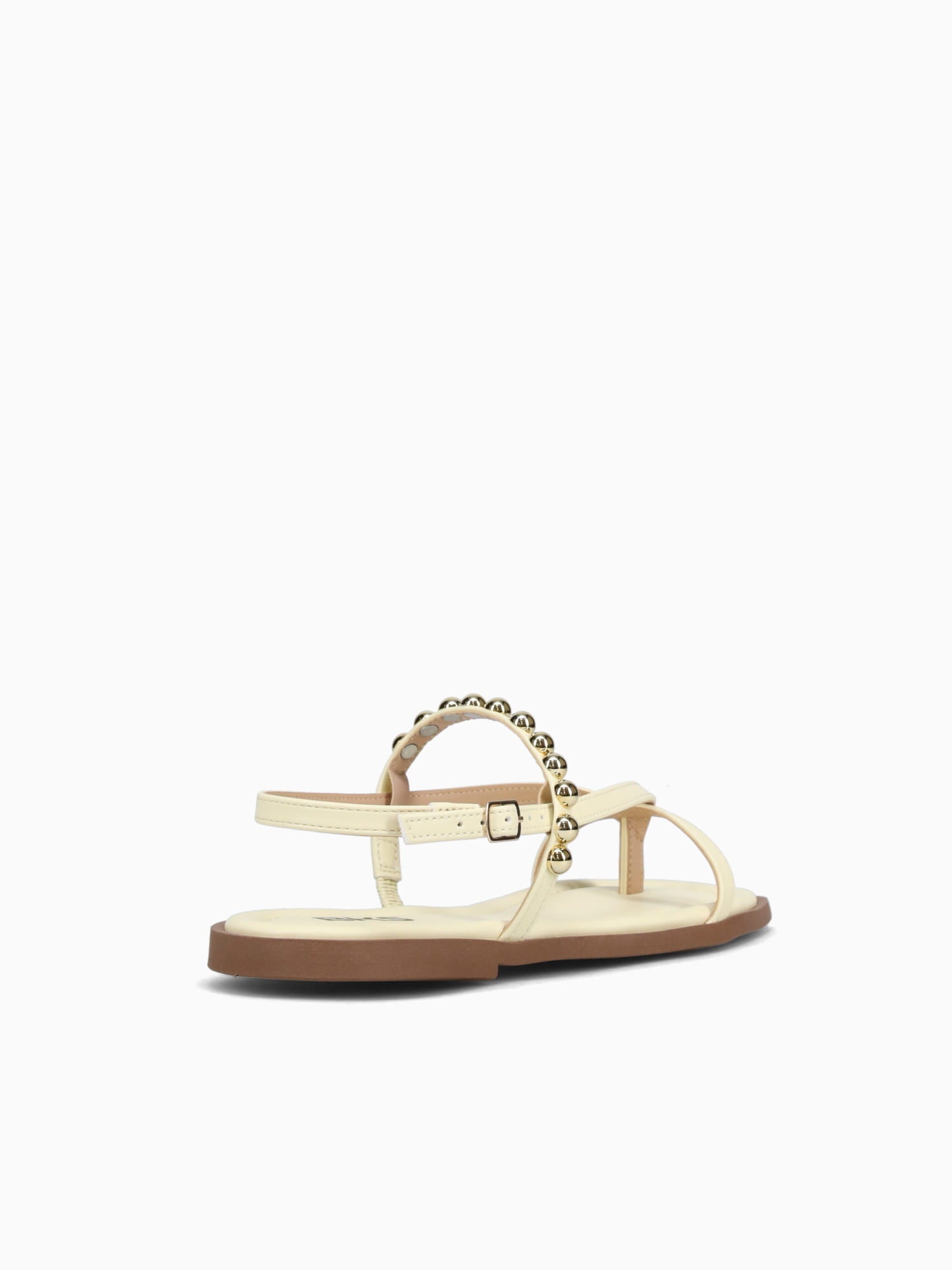 Clarissa Butter Yellow Verniz Yellow / 5 / M