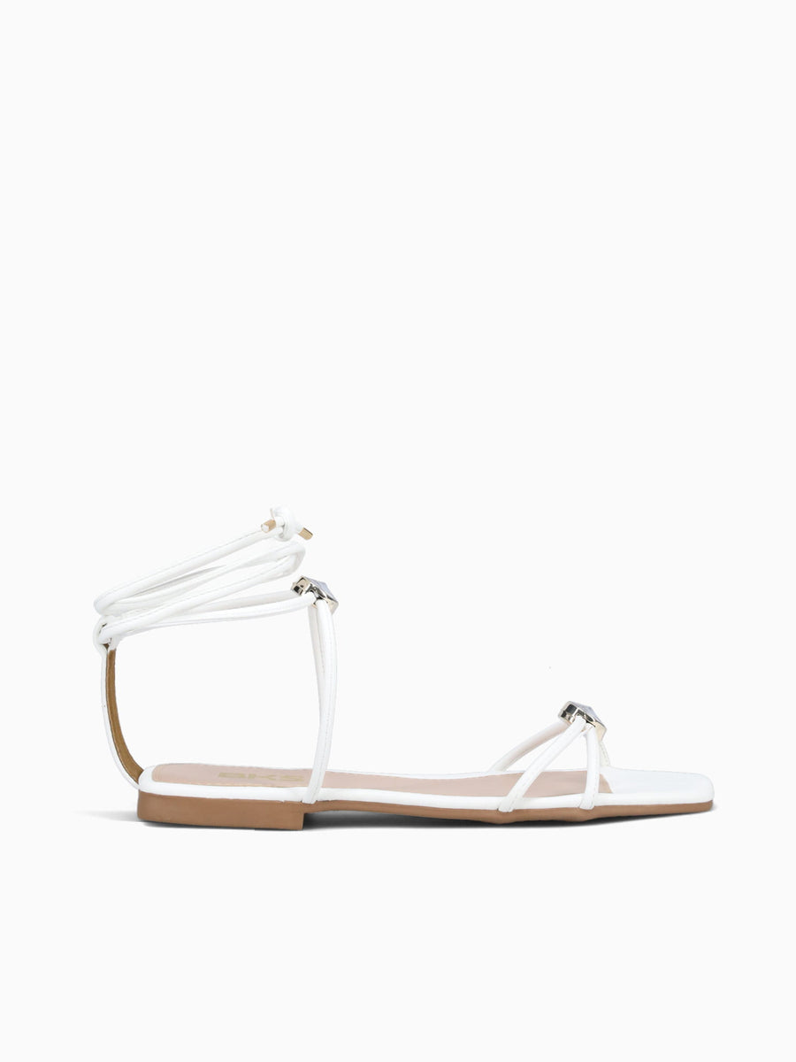 Karina Branco Napa White / 5 / M