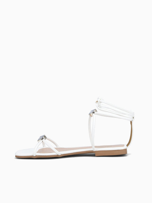 Karina Branco Napa White / 5 / M