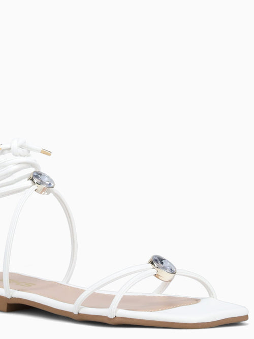 Karina Branco Napa White / 5 / M