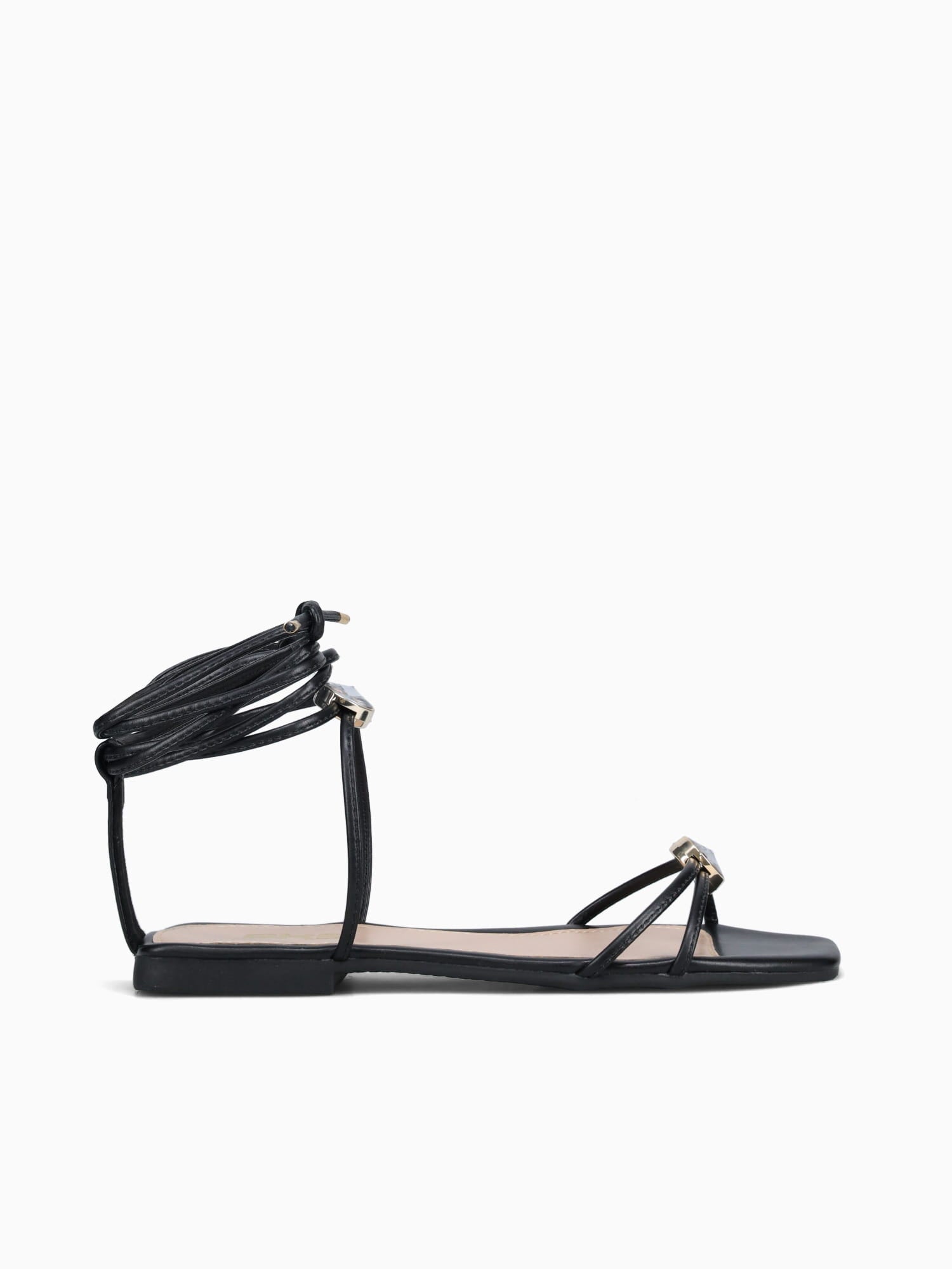 Karina Preto Napa Black / 5 / M