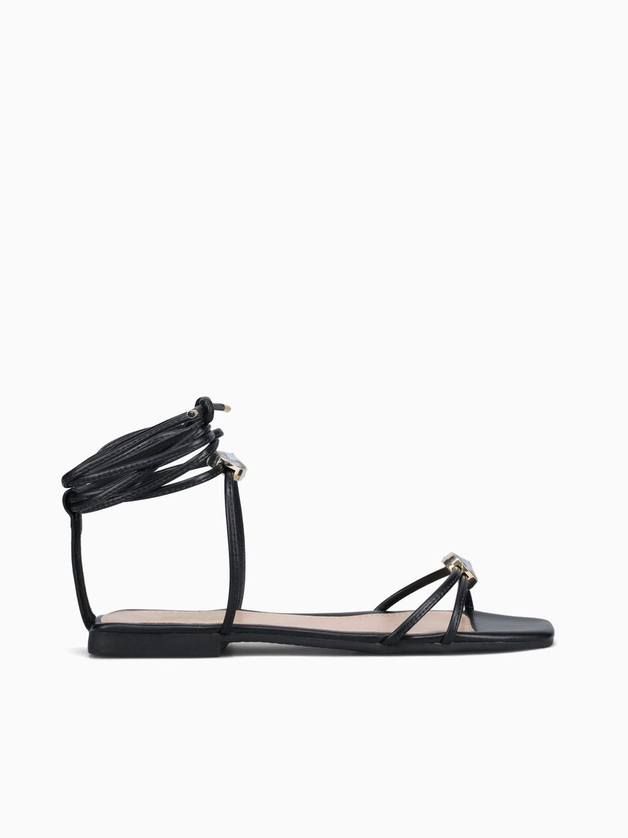 Karina Preto Napa Black / 5 / M