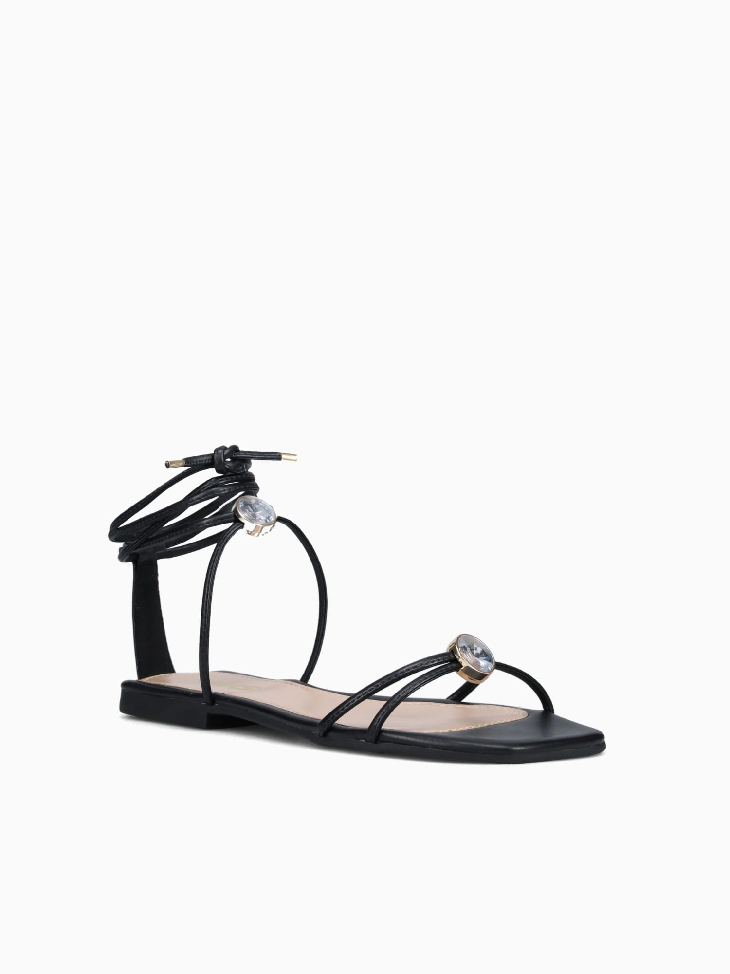 Karina Preto Napa Black / 5 / M