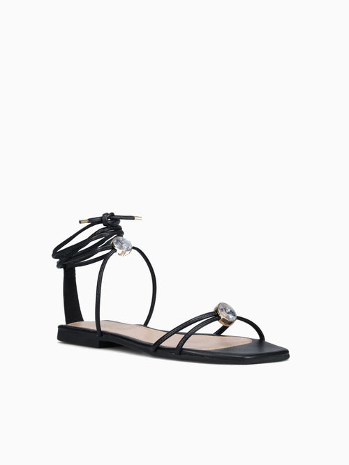 Karina Preto Napa Black / 5 / M