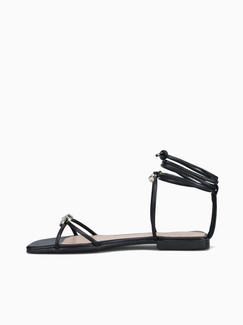 Karina Preto Napa Black / 5 / M