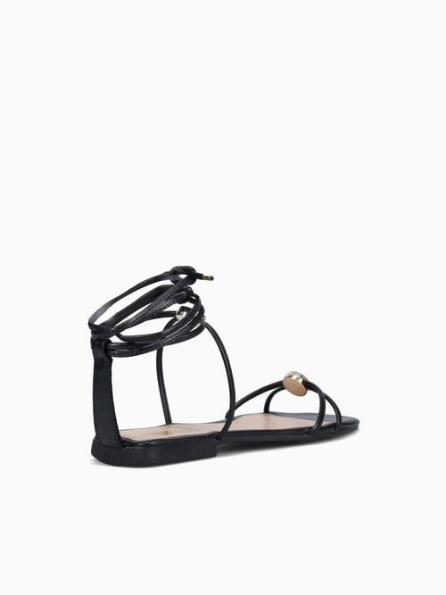 Karina Preto Napa Black / 5 / M