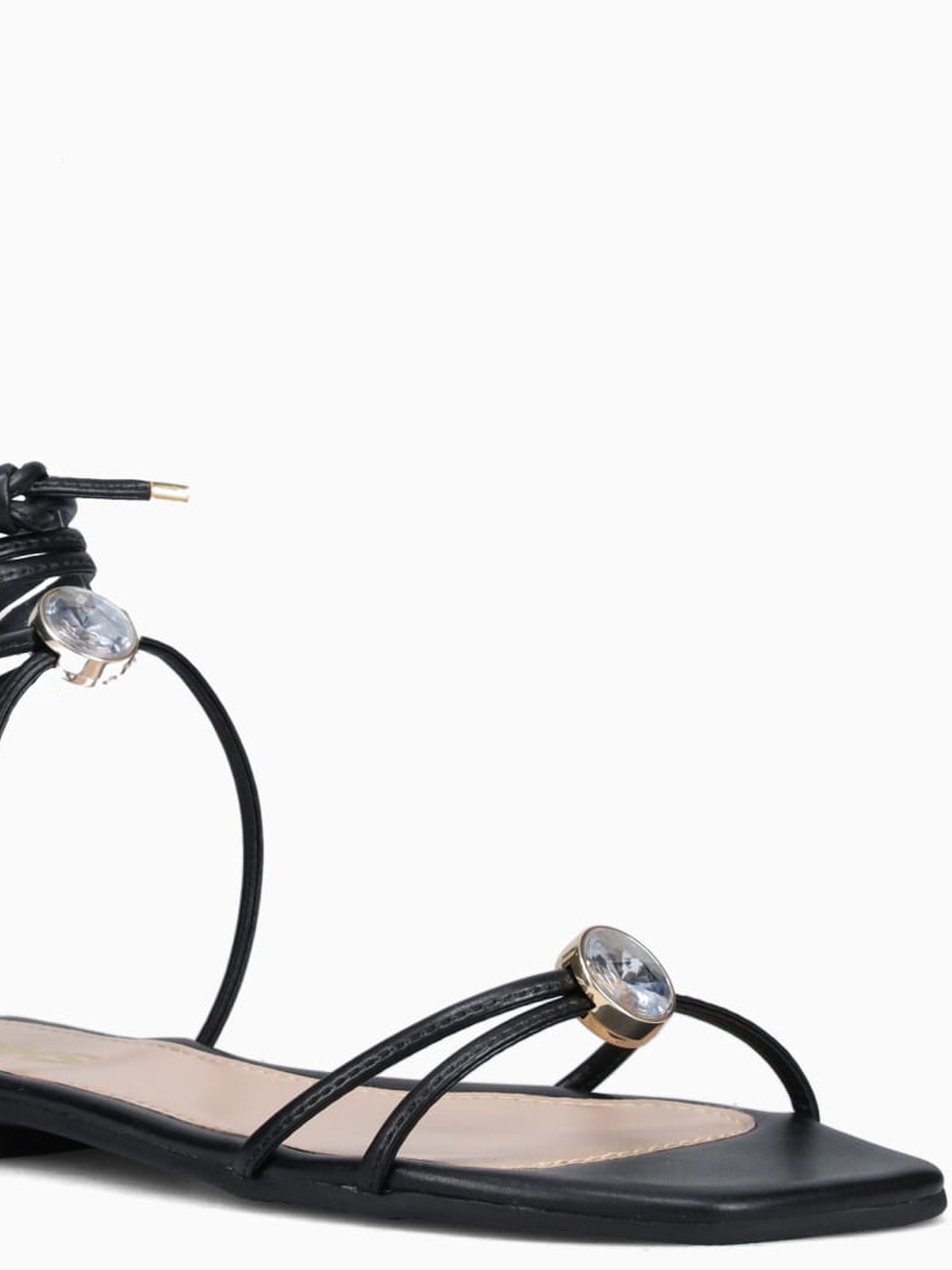 Karina Preto Napa Black / 5 / M