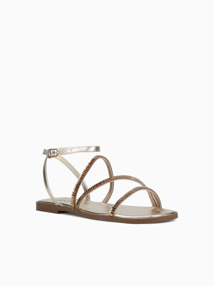 Celenia Ouro Stones Gold / 5 / M