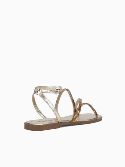 Celenia Ouro Stones Gold / 5 / M