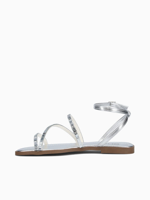 Celenia Prata Stones Silver / 5 / M