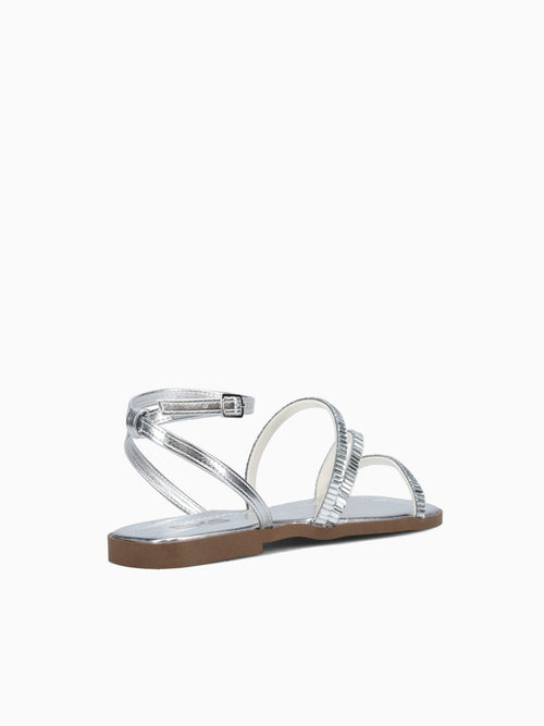 Celenia Prata Stones Silver / 5 / M