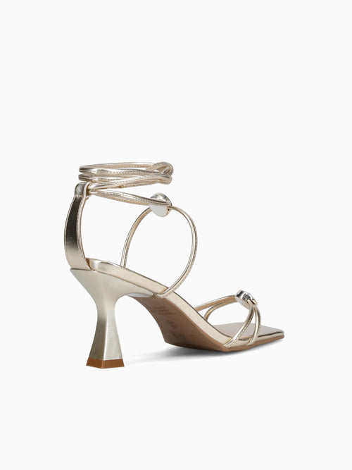 Katia Ouro Metallic Gold / 5 / M
