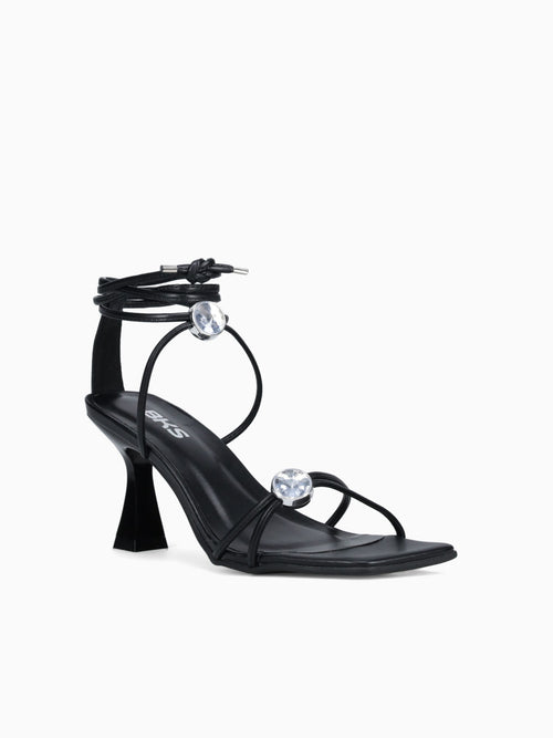 Katia Preto Smooth Black / 5 / M