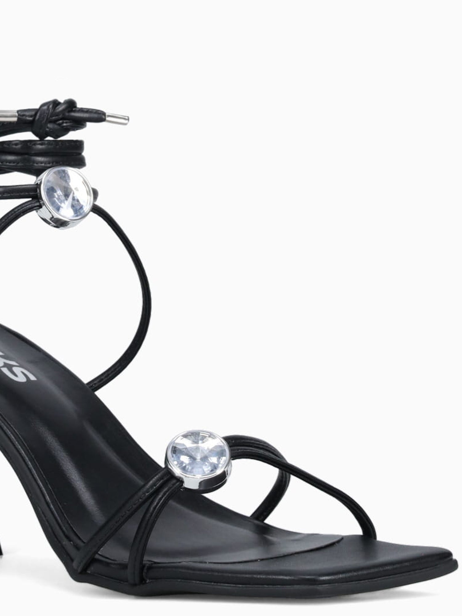 Katia Preto Smooth Black / 5 / M