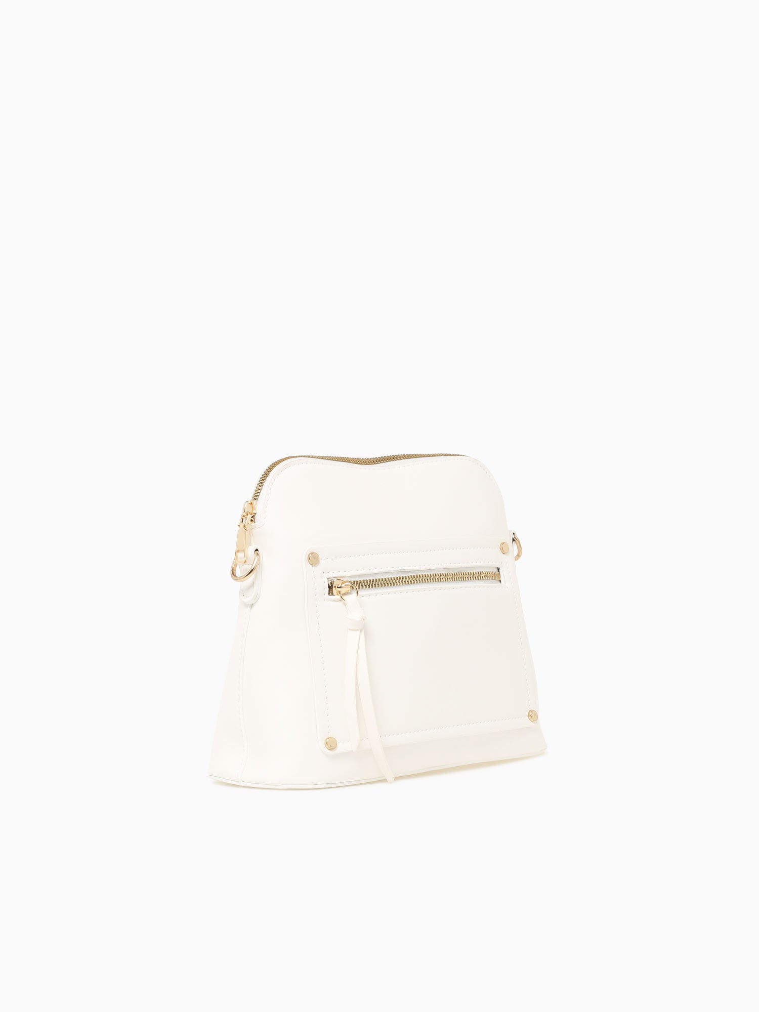Laila Crossbody Off White Off White