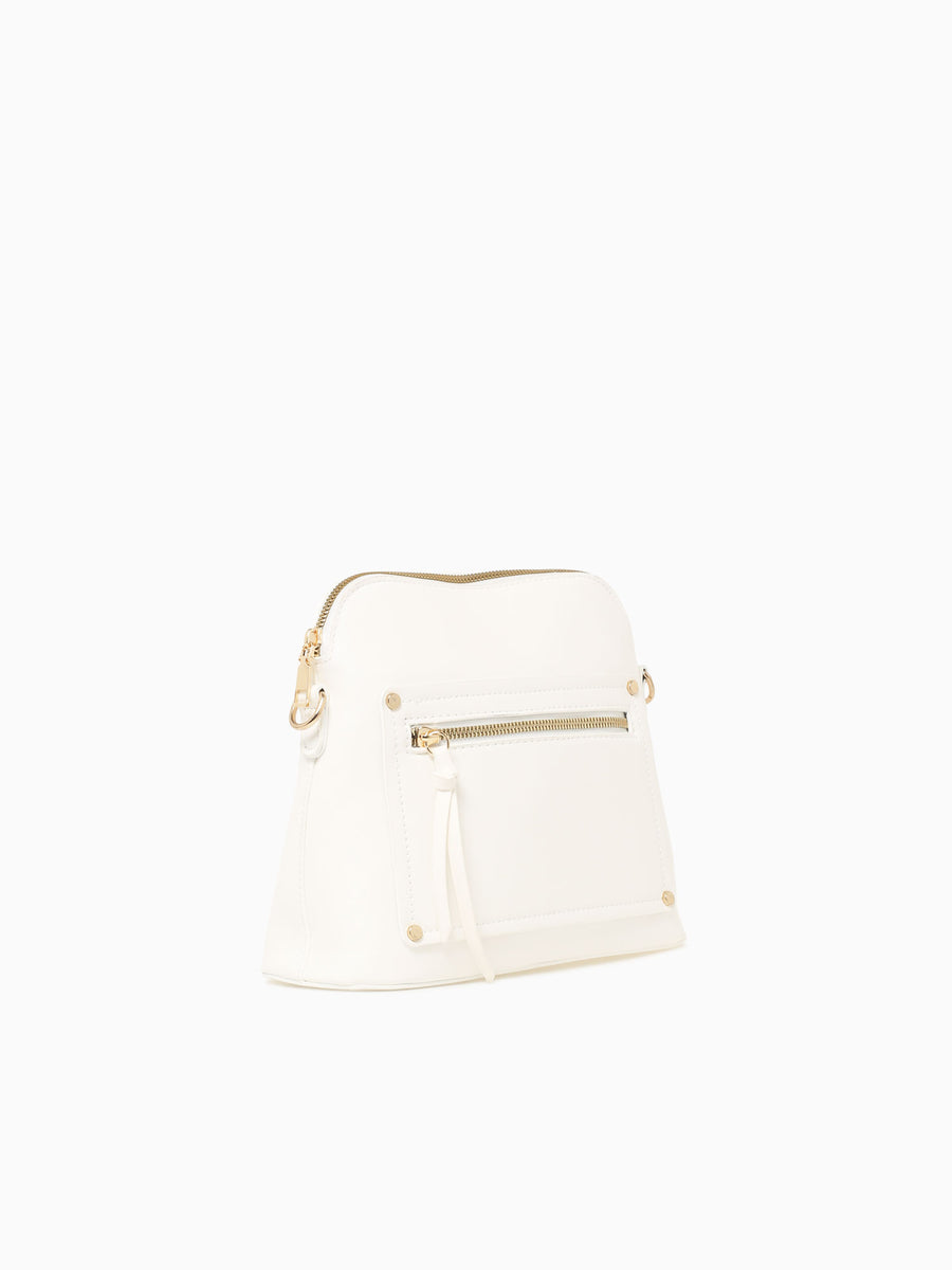 Laila Crossbody Off White Off White