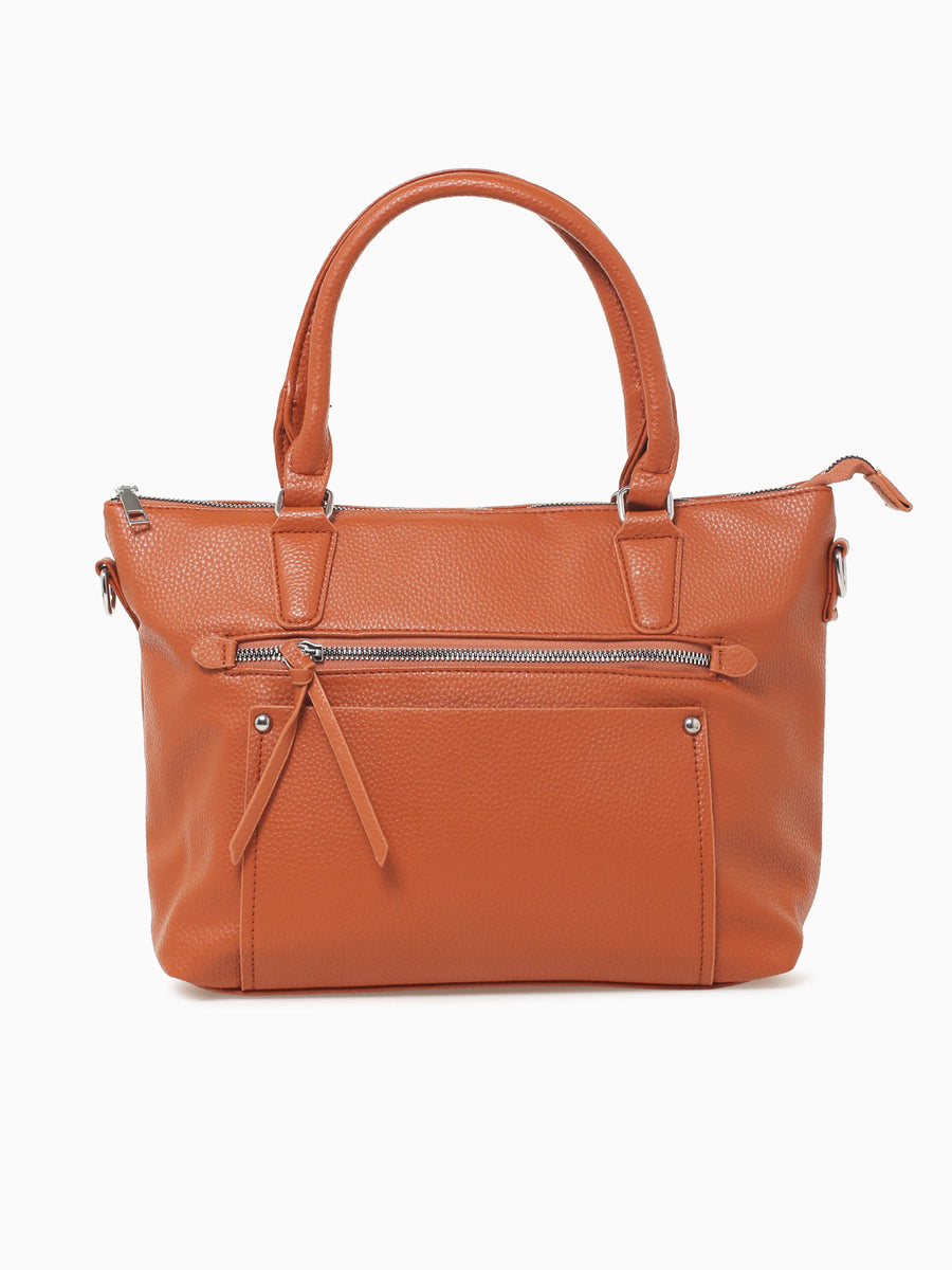 Marley Tote Tan Tan