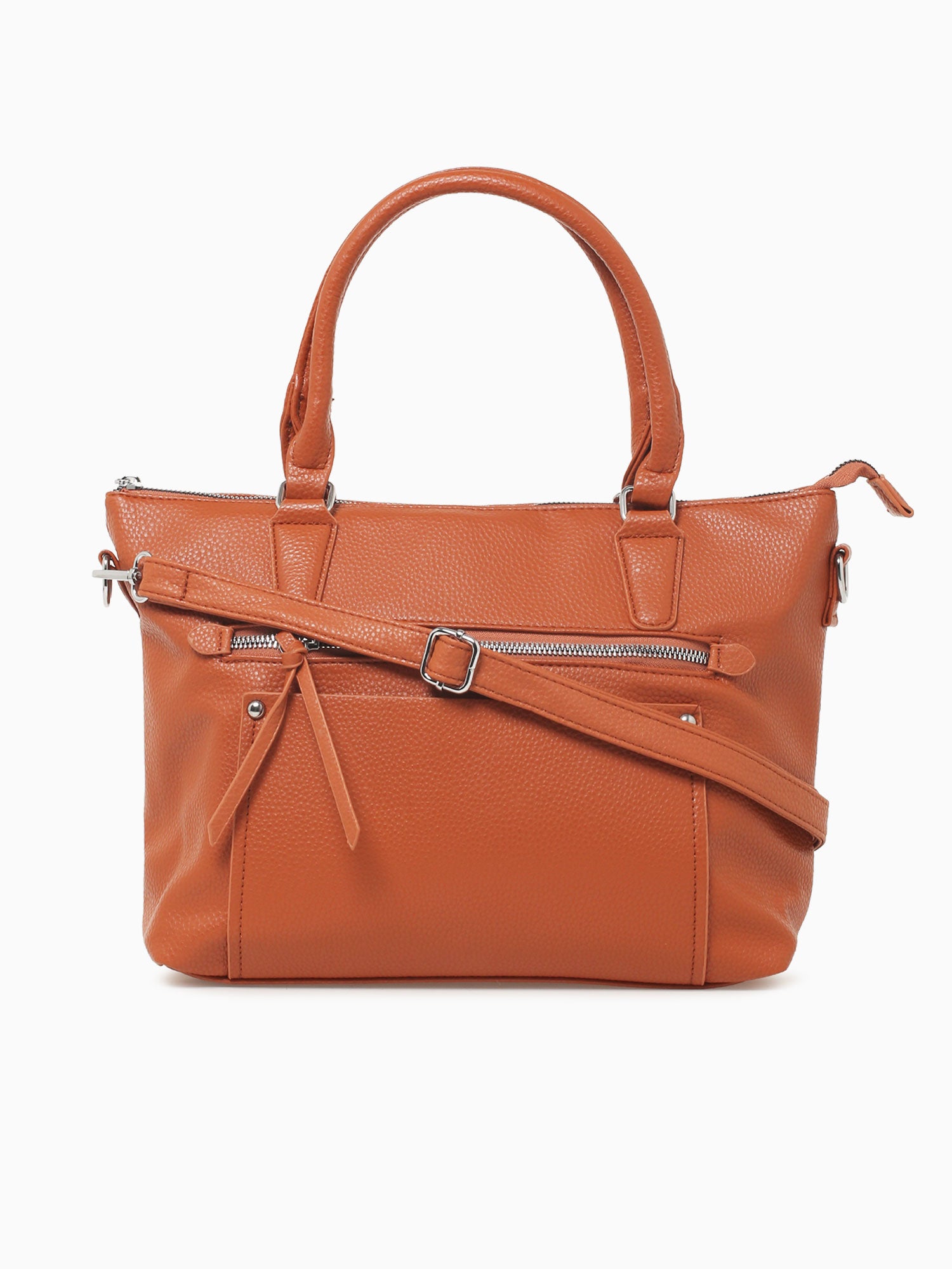 Marley Tote Tan Tan