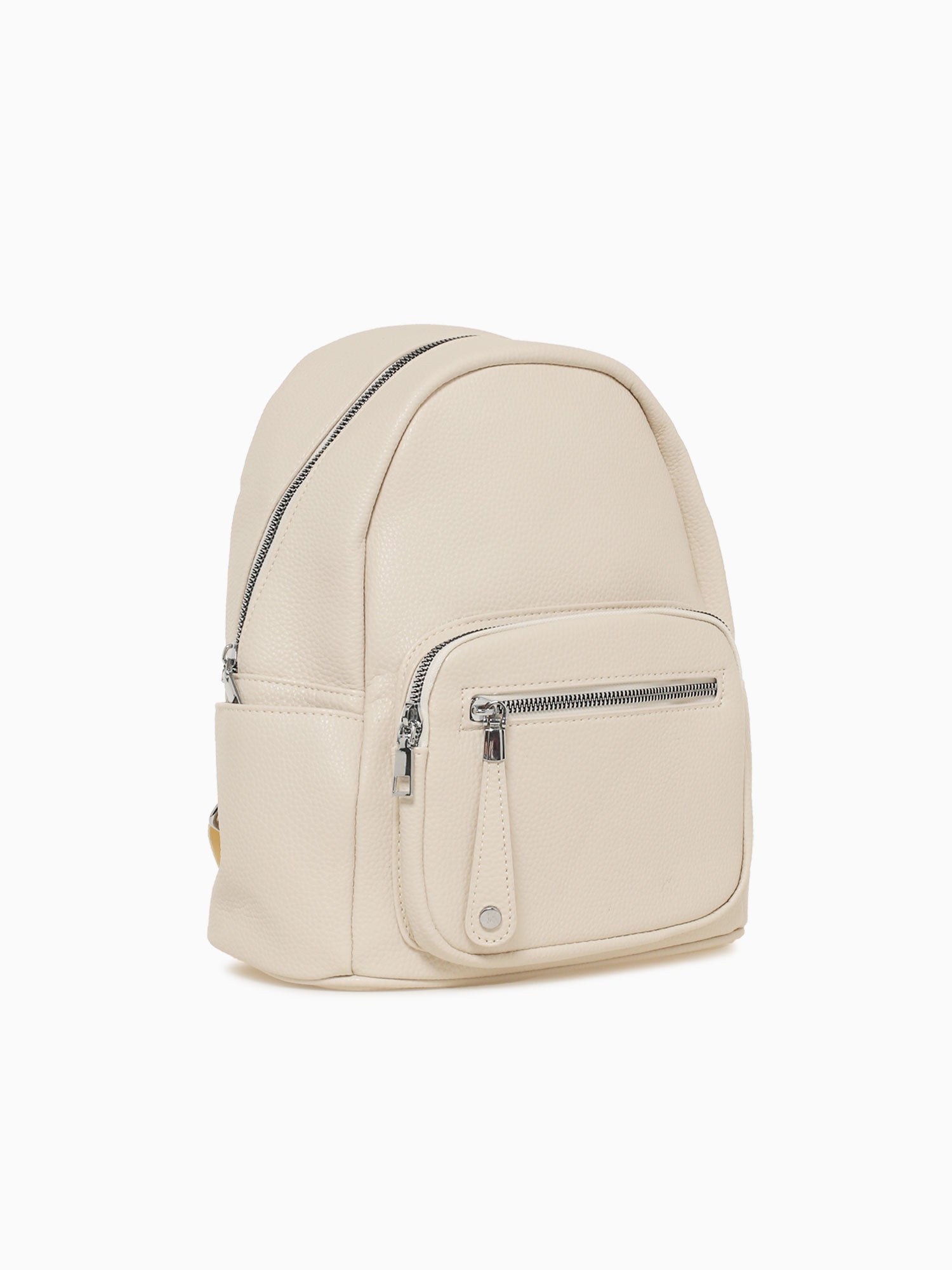 Nessa Backpack Off White Off White