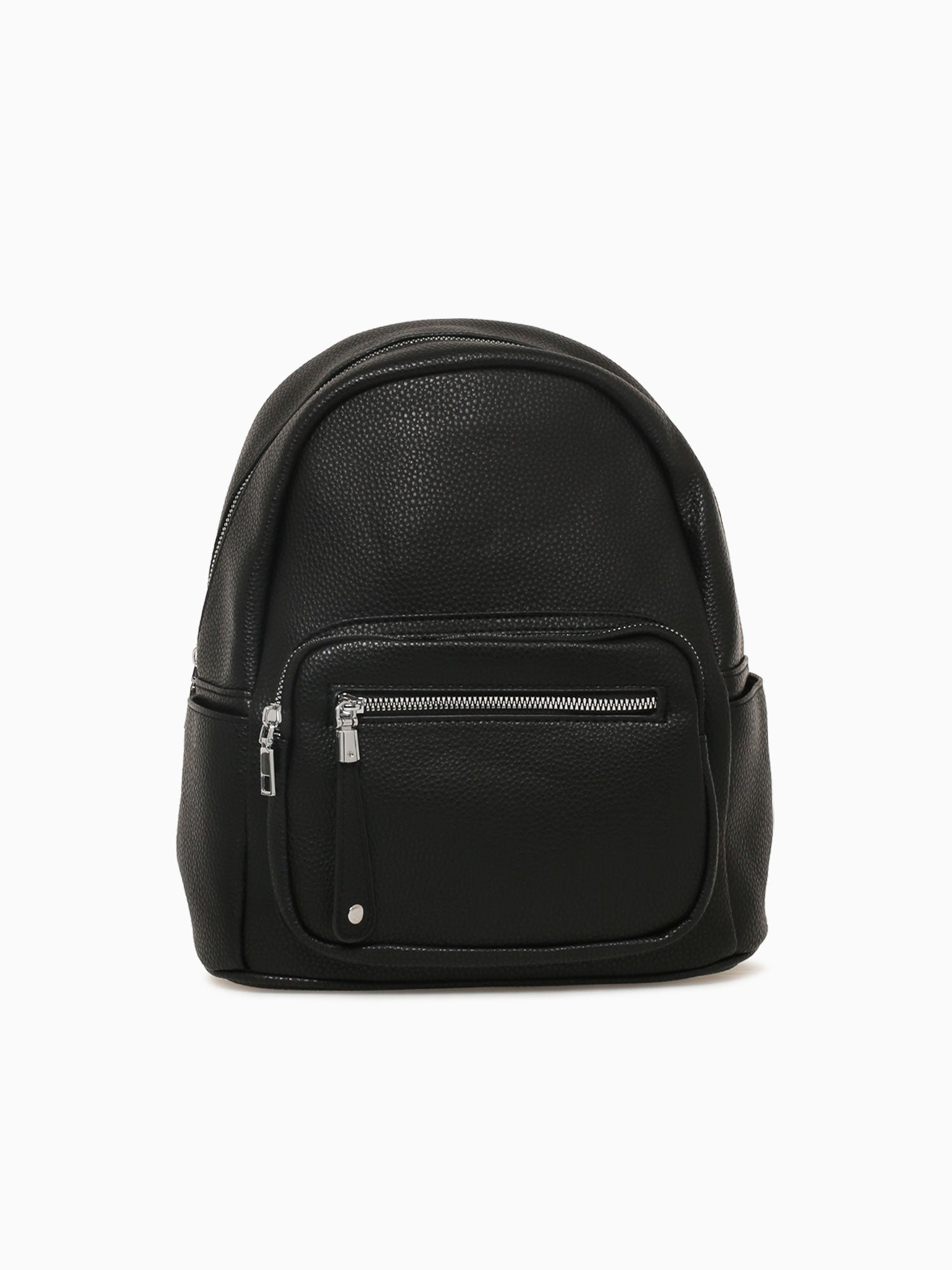 Nessa Backpack Black Black