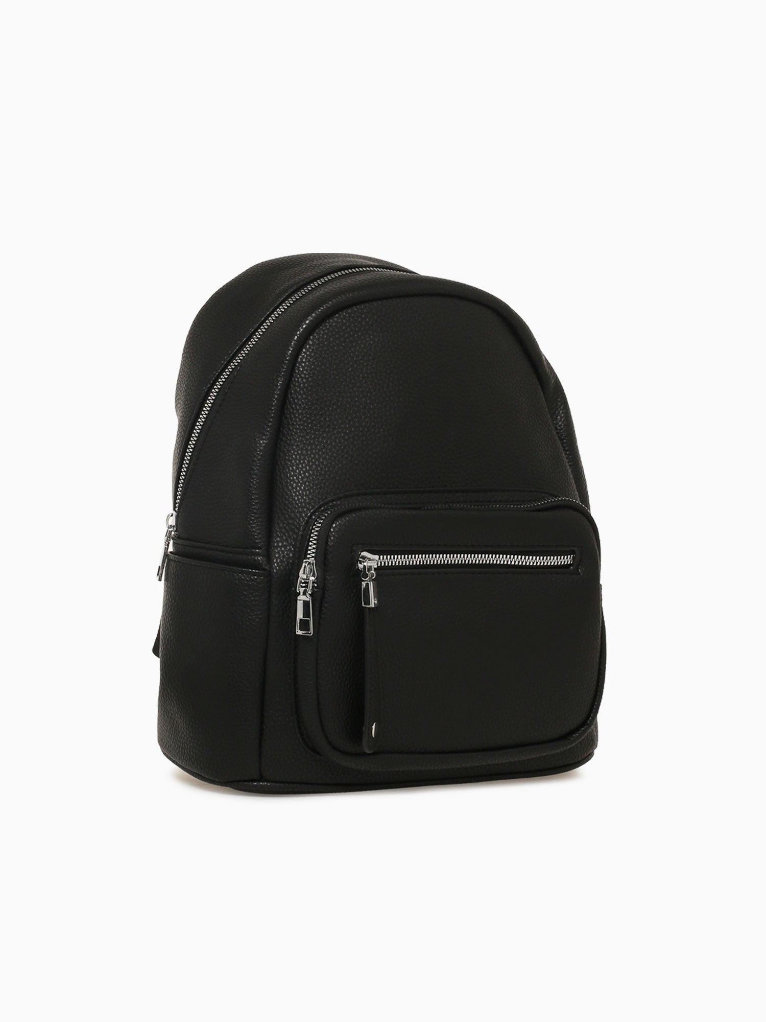 Nessa Backpack Black Black