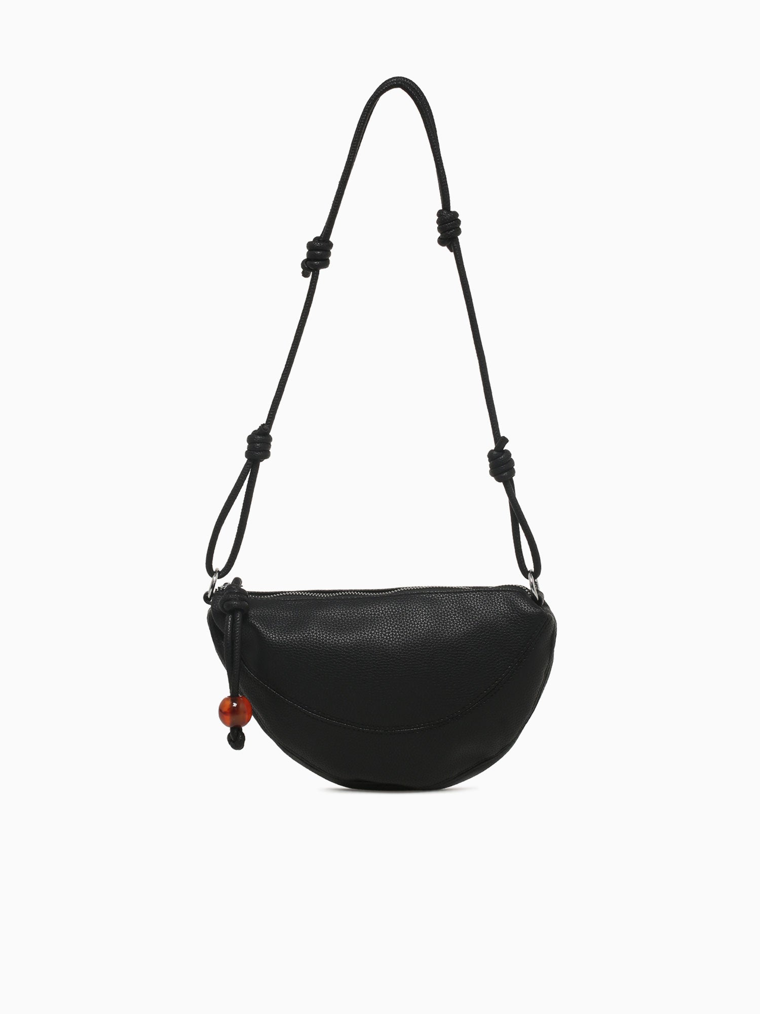 Bea Crossbag Black Black