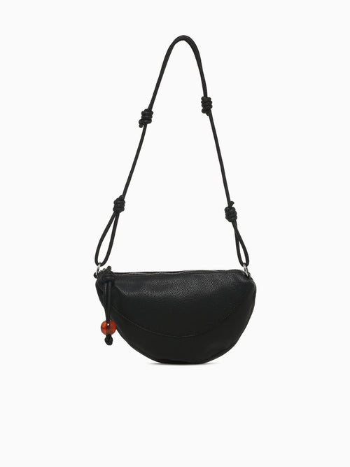 Bea Crossbag Black Black