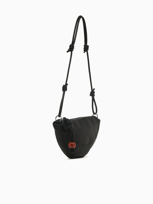 Bea Crossbag Black Black