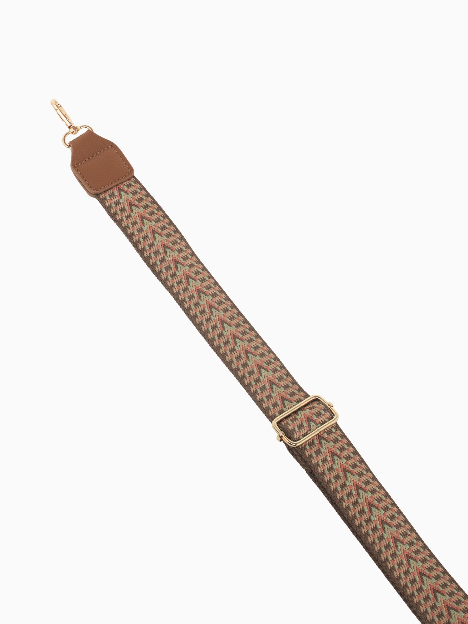 Olivia Crossbody Taupe Taupe